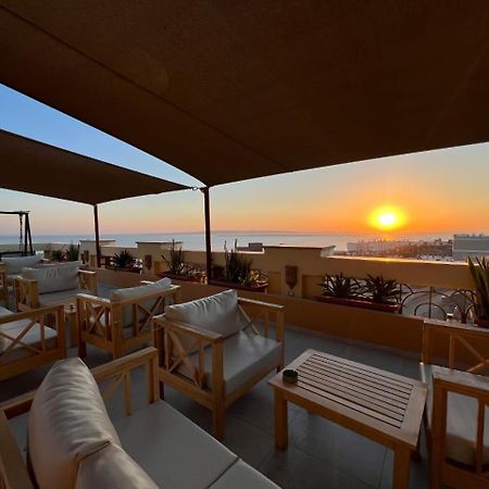 Lazur Sea & City Apartment'S - El Hadaba, Hurghada - Egypt Екстер'єр фото