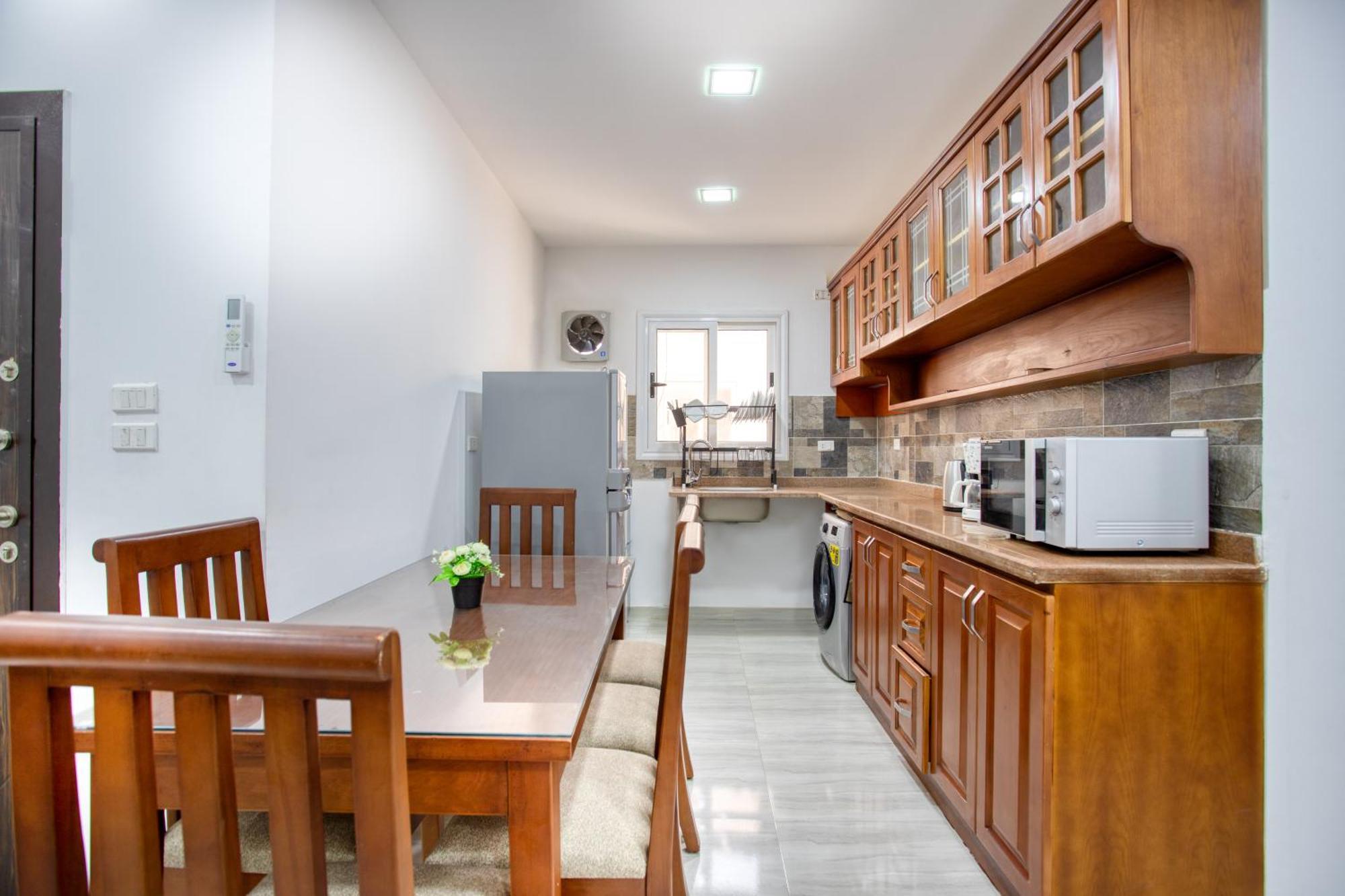 Lazur Sea & City Apartment'S - El Hadaba, Hurghada - Egypt Екстер'єр фото