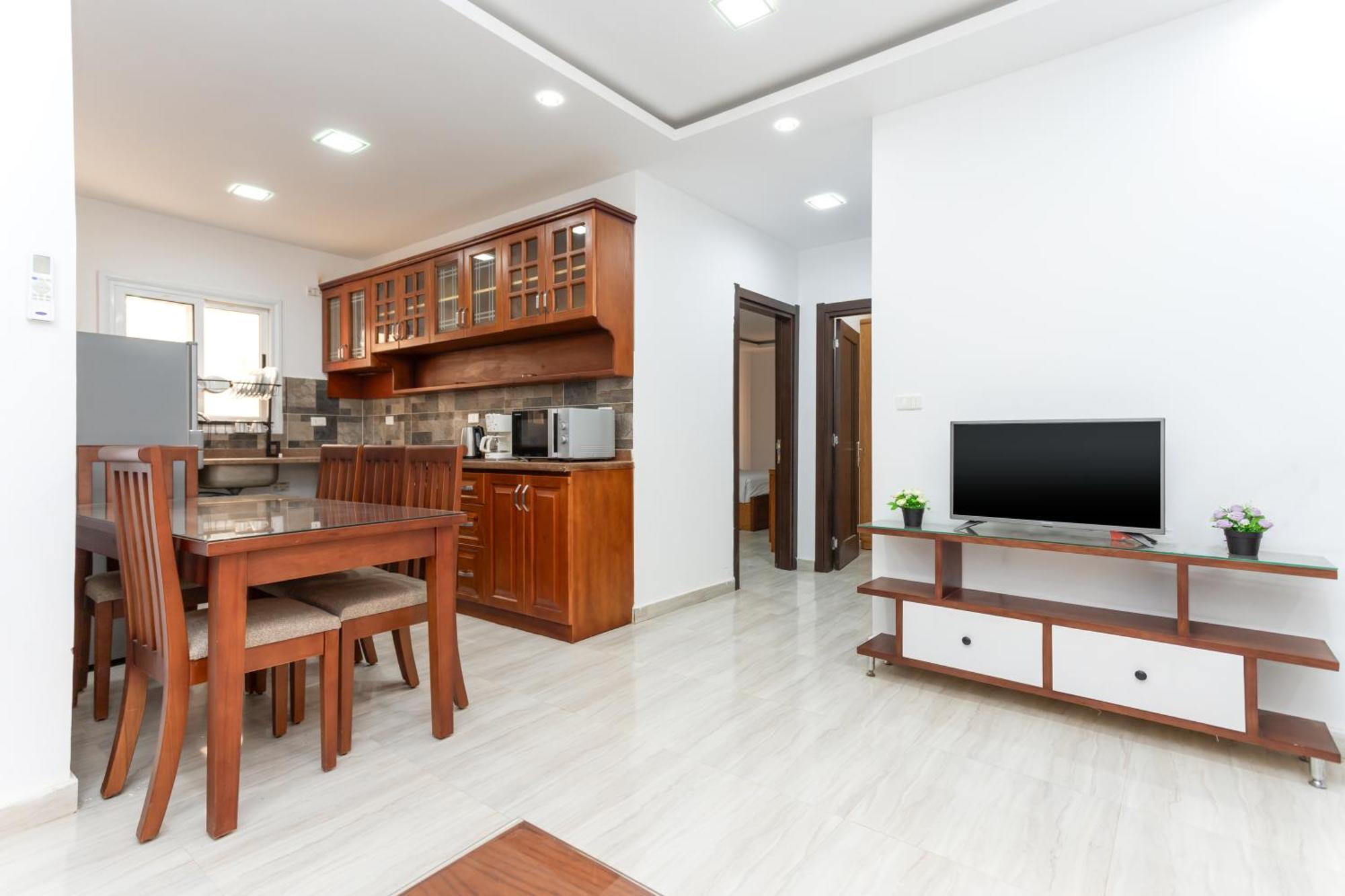 Lazur Sea & City Apartment'S - El Hadaba, Hurghada - Egypt Екстер'єр фото