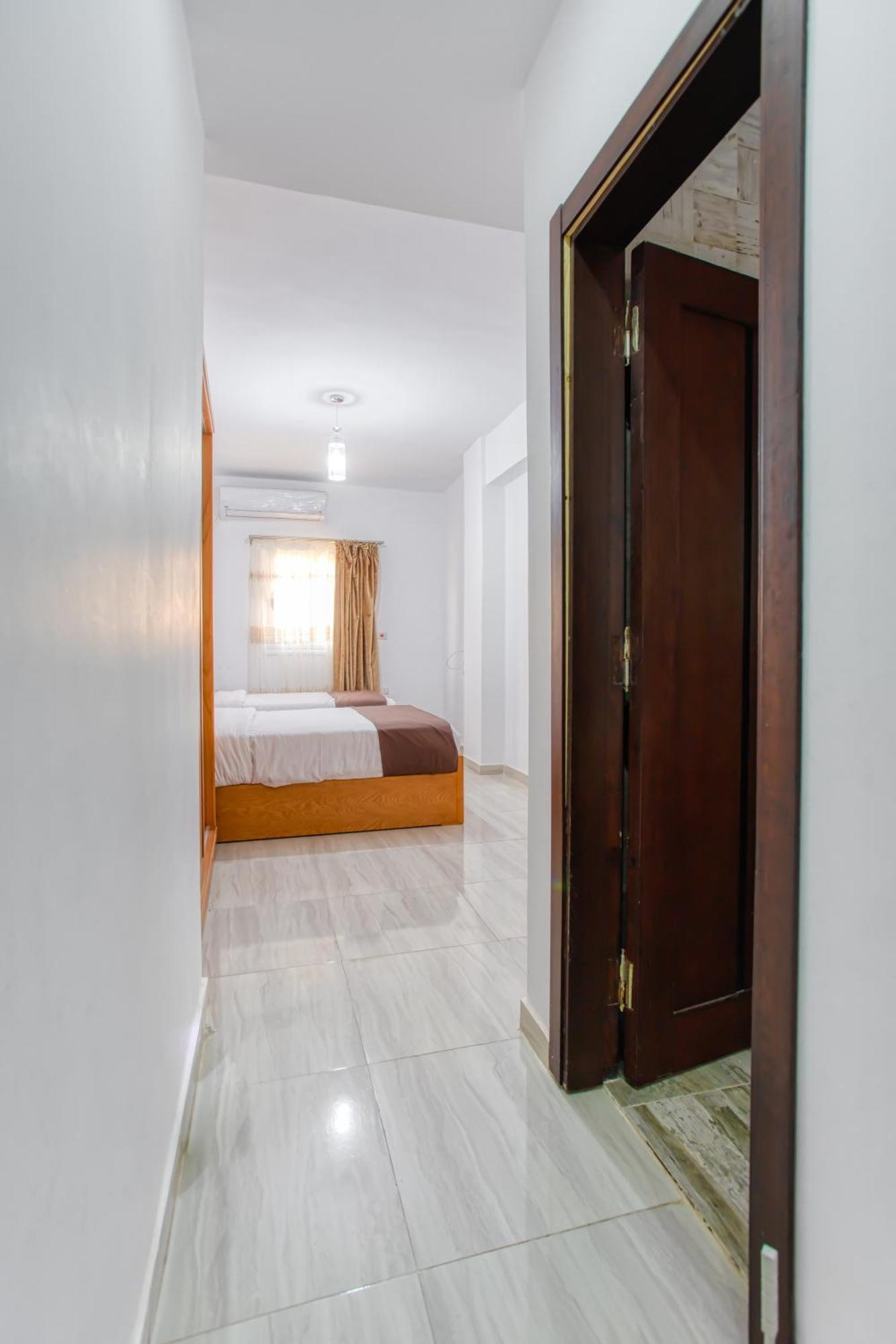 Lazur Sea & City Apartment'S - El Hadaba, Hurghada - Egypt Екстер'єр фото
