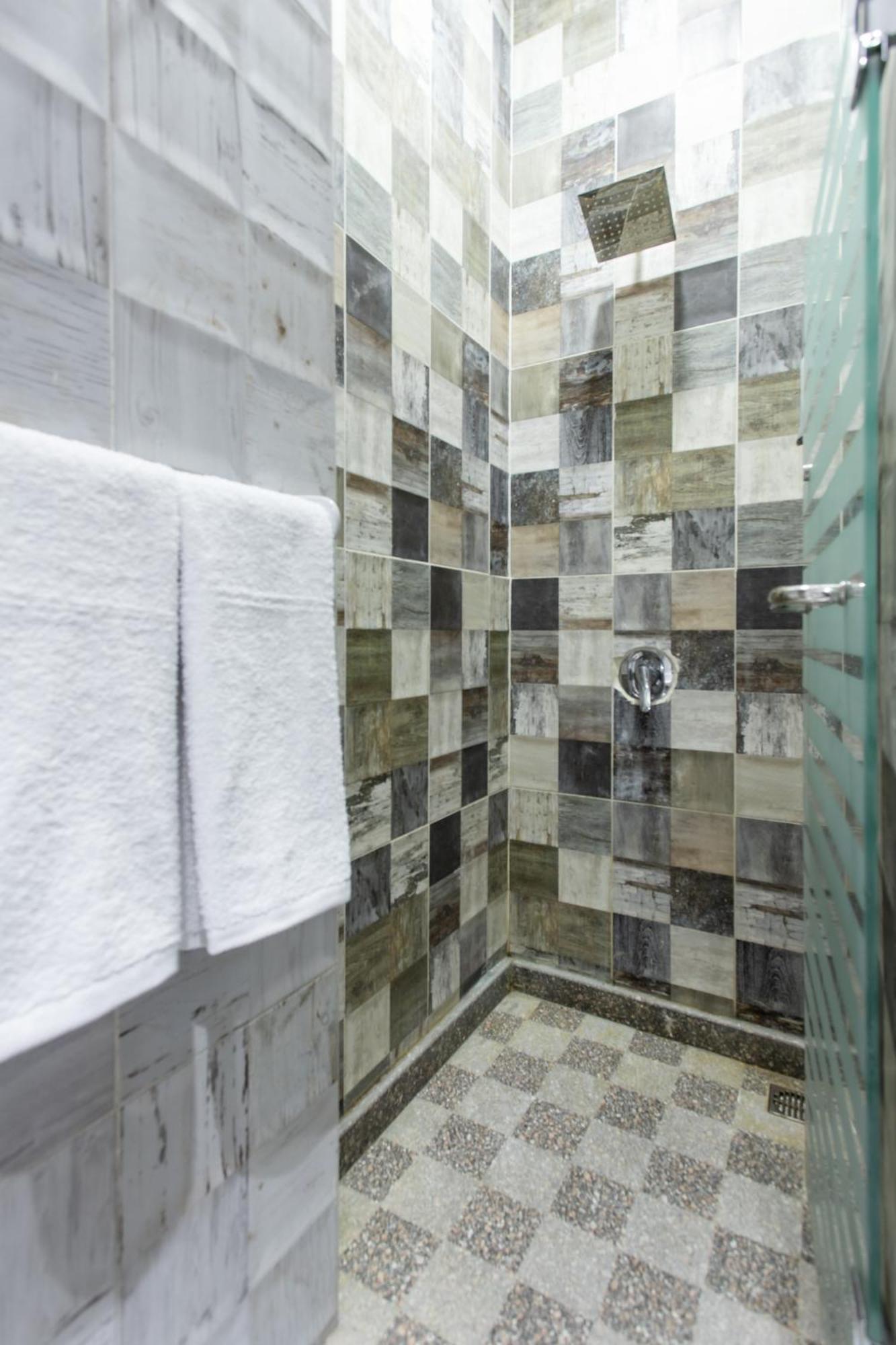 Lazur Sea & City Apartment'S - El Hadaba, Hurghada - Egypt Екстер'єр фото