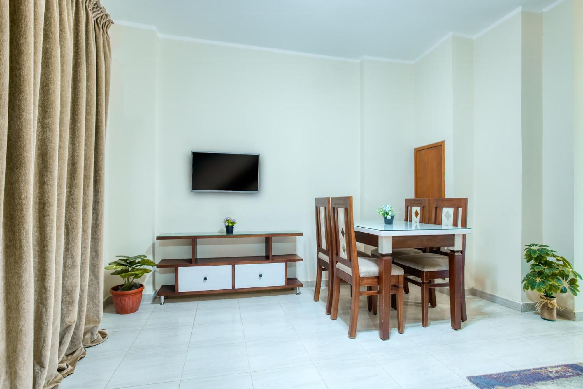 Lazur Sea & City Apartment'S - El Hadaba, Hurghada - Egypt Екстер'єр фото