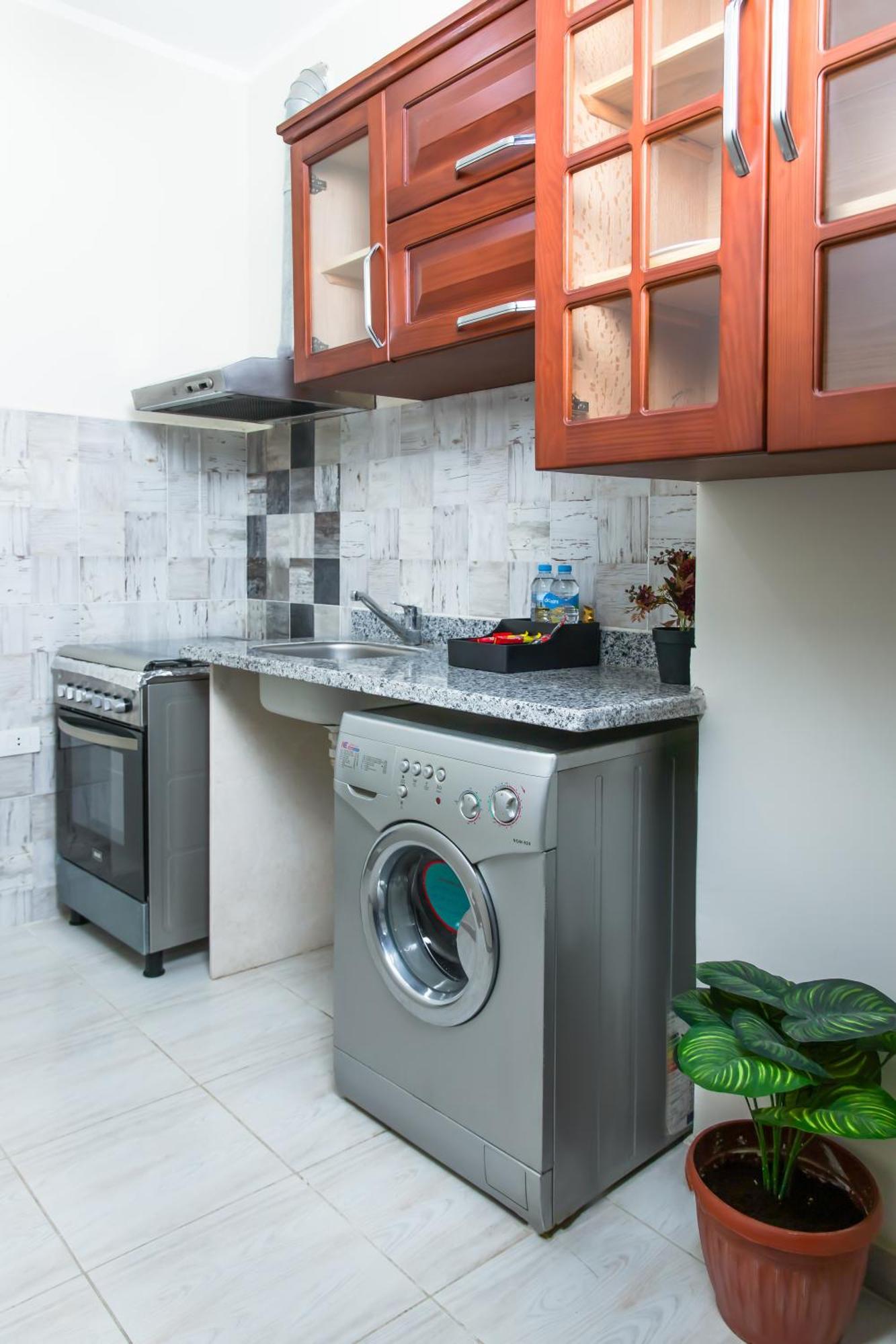 Lazur Sea & City Apartment'S - El Hadaba, Hurghada - Egypt Екстер'єр фото