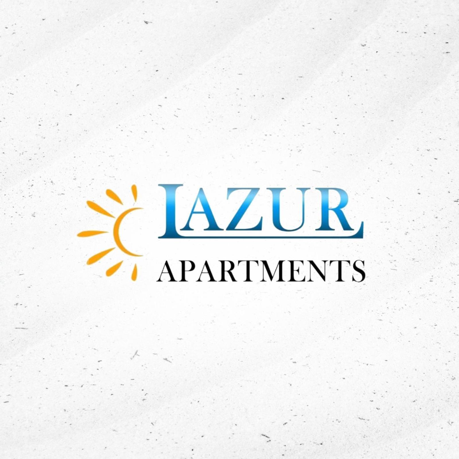 Lazur Sea & City Apartment'S - El Hadaba, Hurghada - Egypt Екстер'єр фото