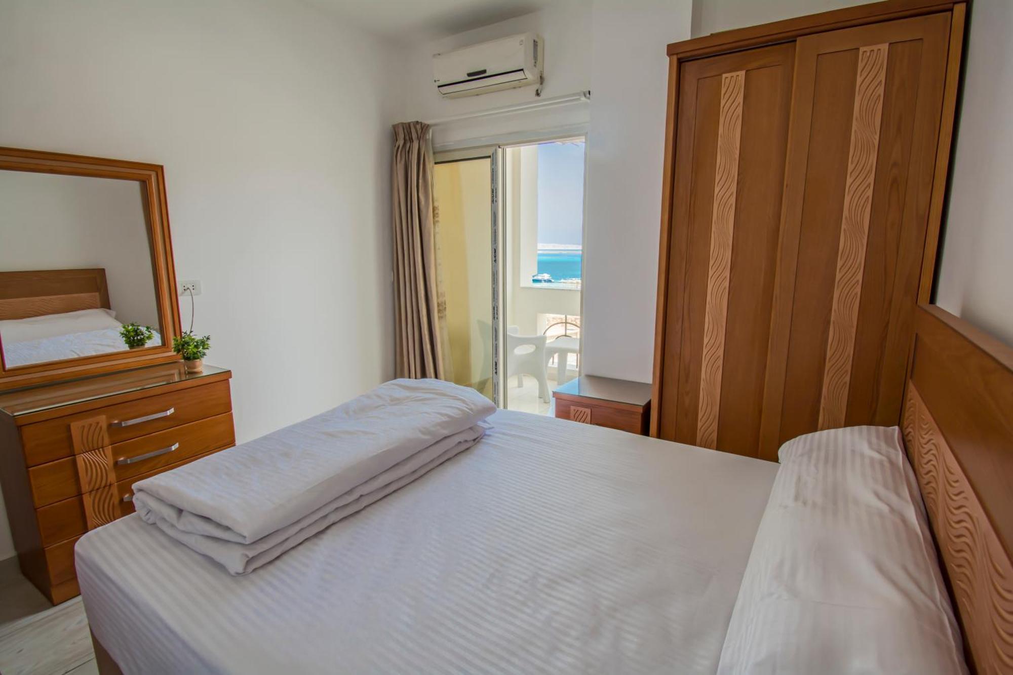Lazur Sea & City Apartment'S - El Hadaba, Hurghada - Egypt Екстер'єр фото