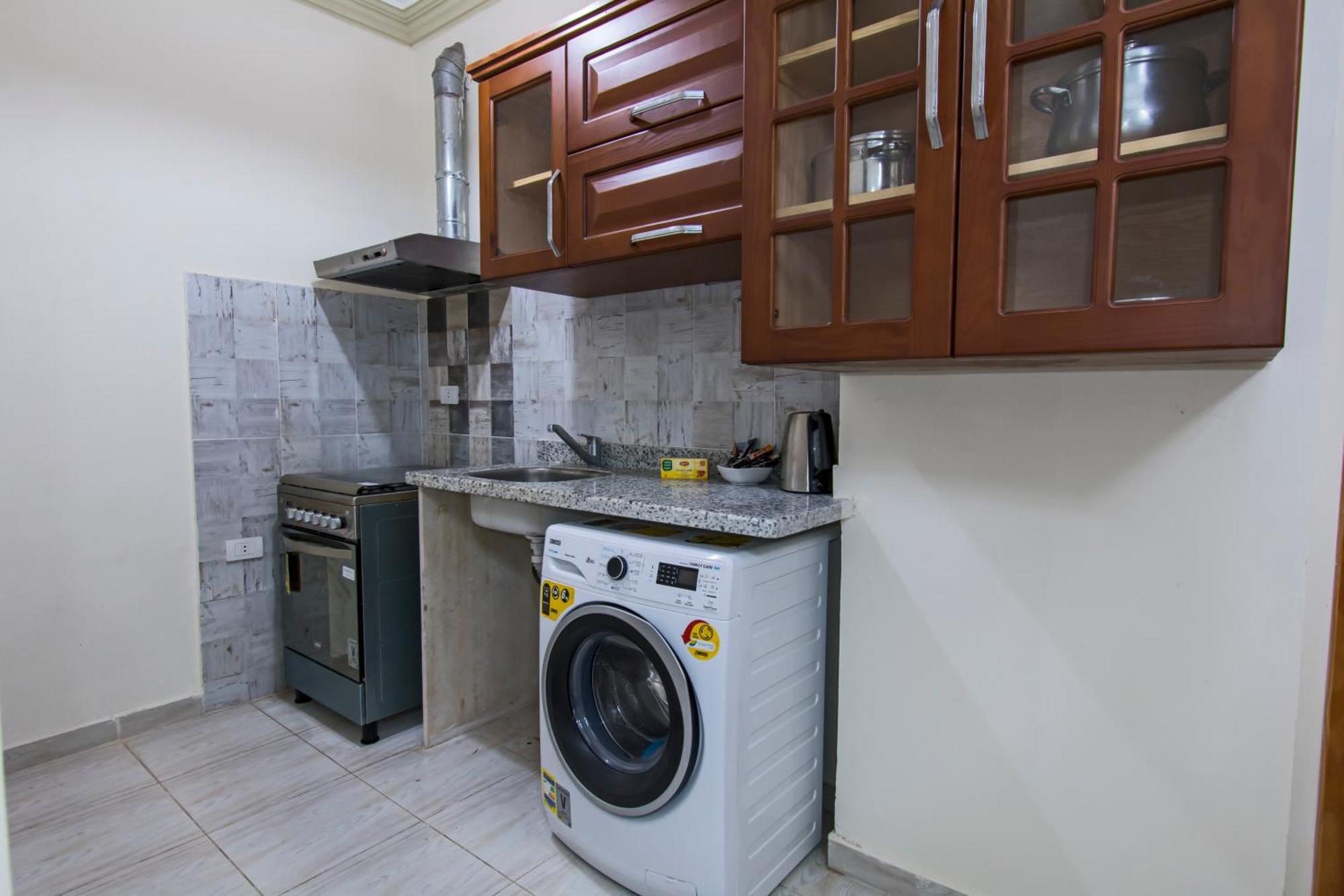 Lazur Sea & City Apartment'S - El Hadaba, Hurghada - Egypt Екстер'єр фото