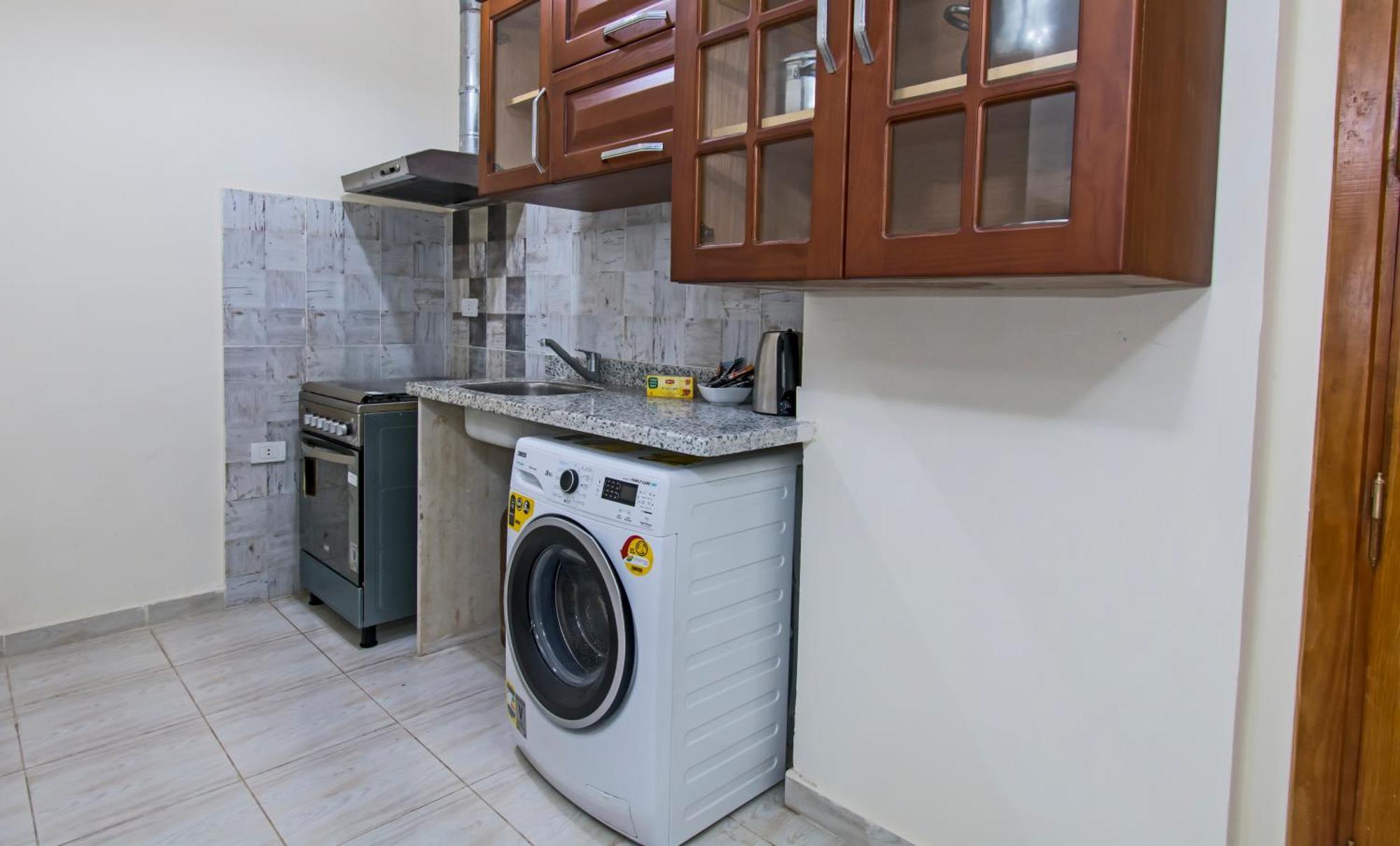 Lazur Sea & City Apartment'S - El Hadaba, Hurghada - Egypt Екстер'єр фото