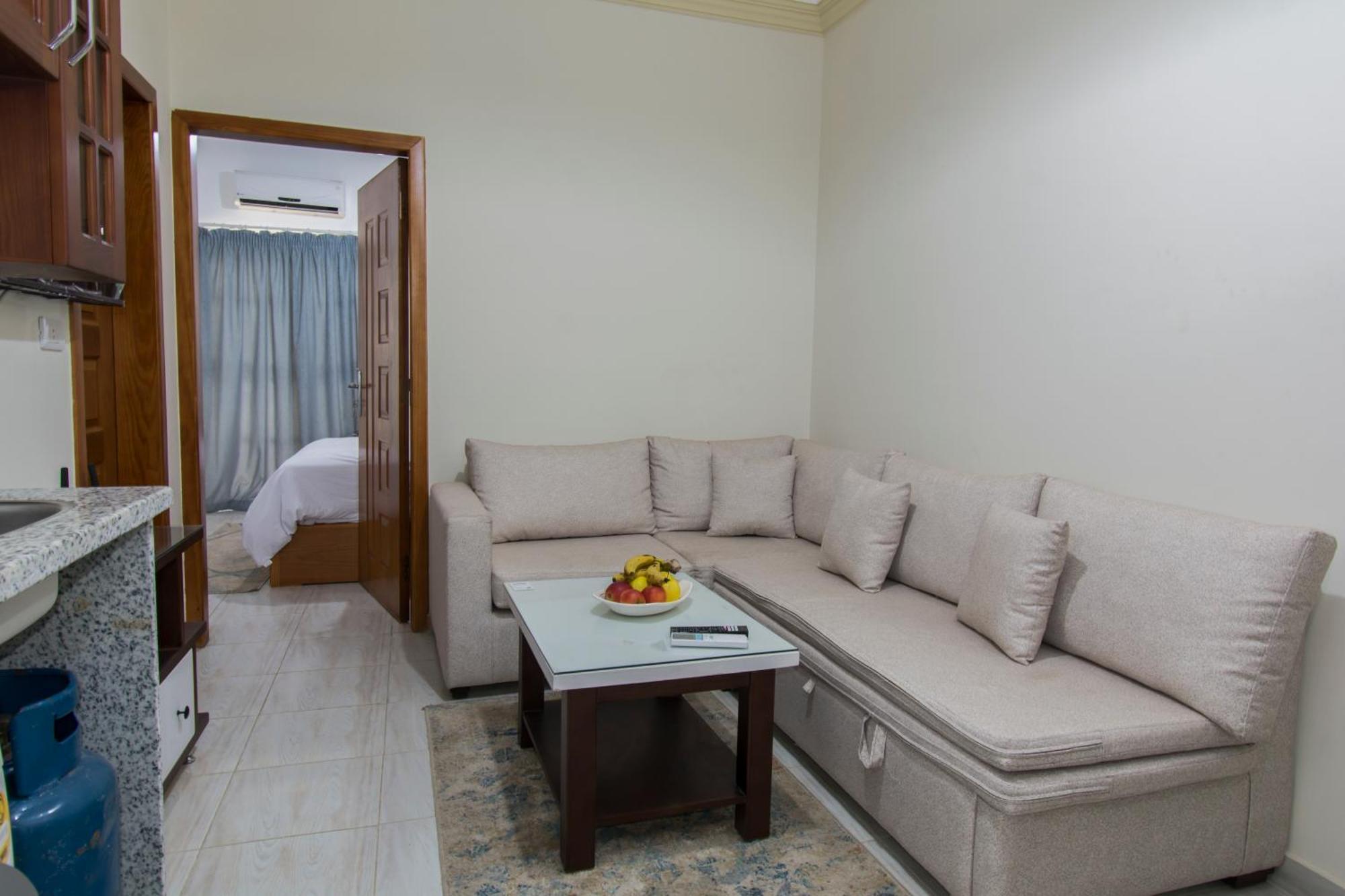 Lazur Sea & City Apartment'S - El Hadaba, Hurghada - Egypt Екстер'єр фото