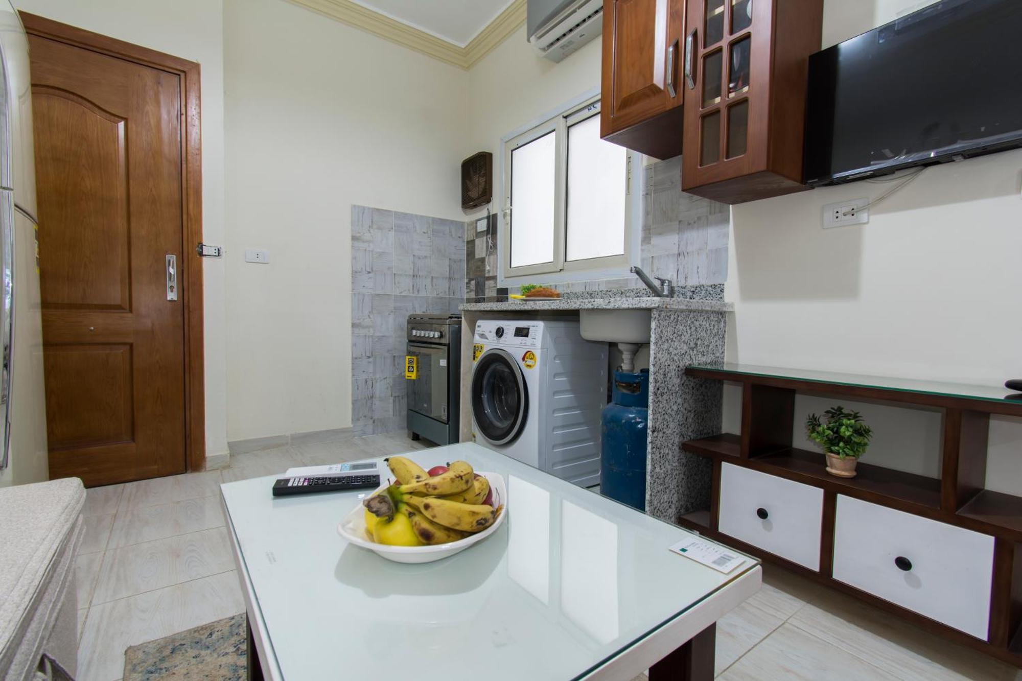 Lazur Sea & City Apartment'S - El Hadaba, Hurghada - Egypt Екстер'єр фото