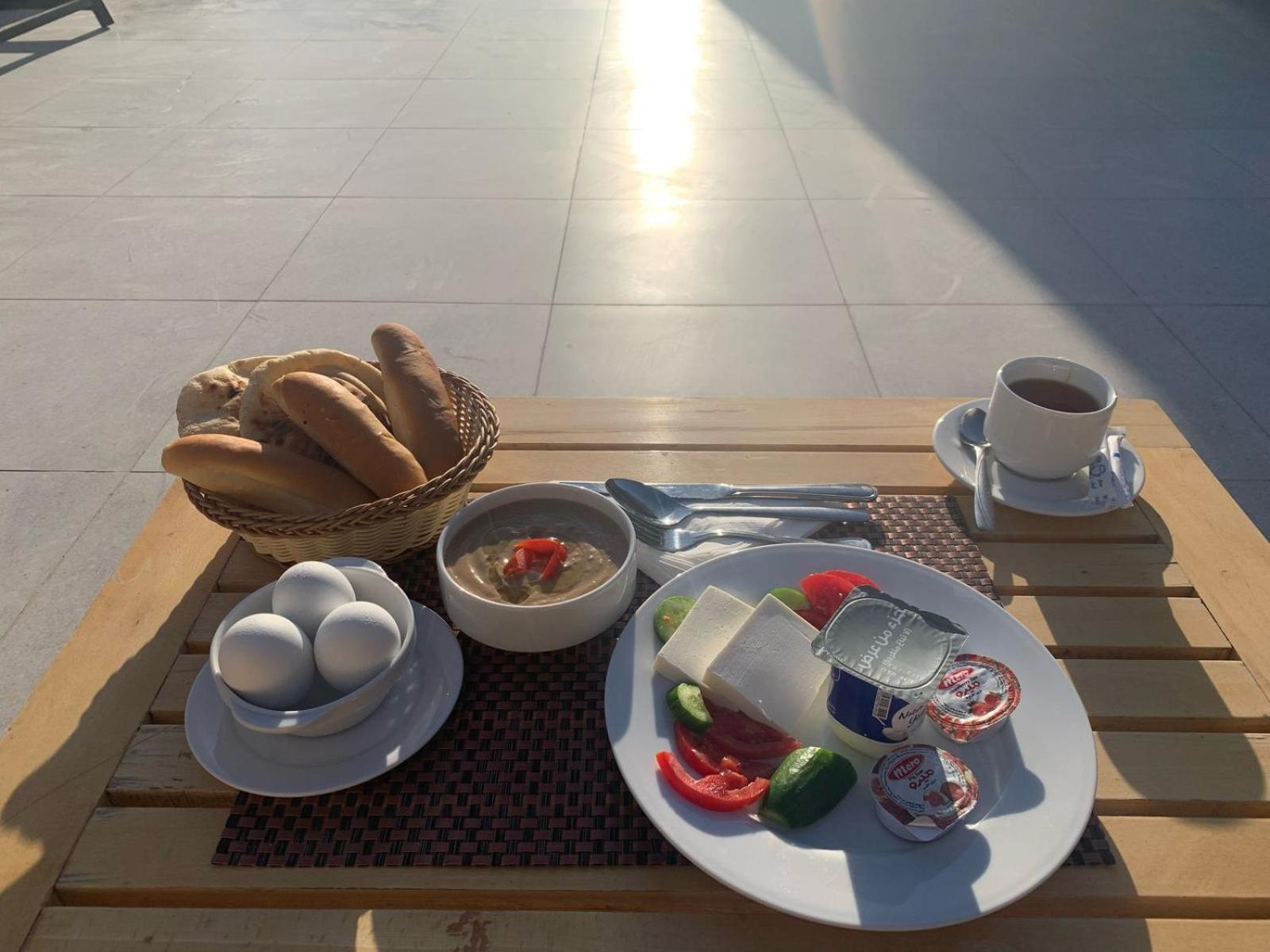 Lazur Sea & City Apartment'S - El Hadaba, Hurghada - Egypt Екстер'єр фото